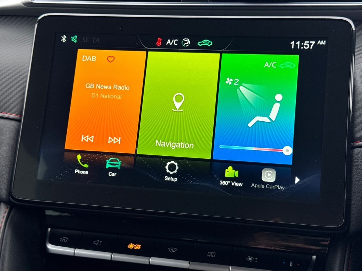 Used MG MG ZS 2023 for sale - 76410689: Photo 36