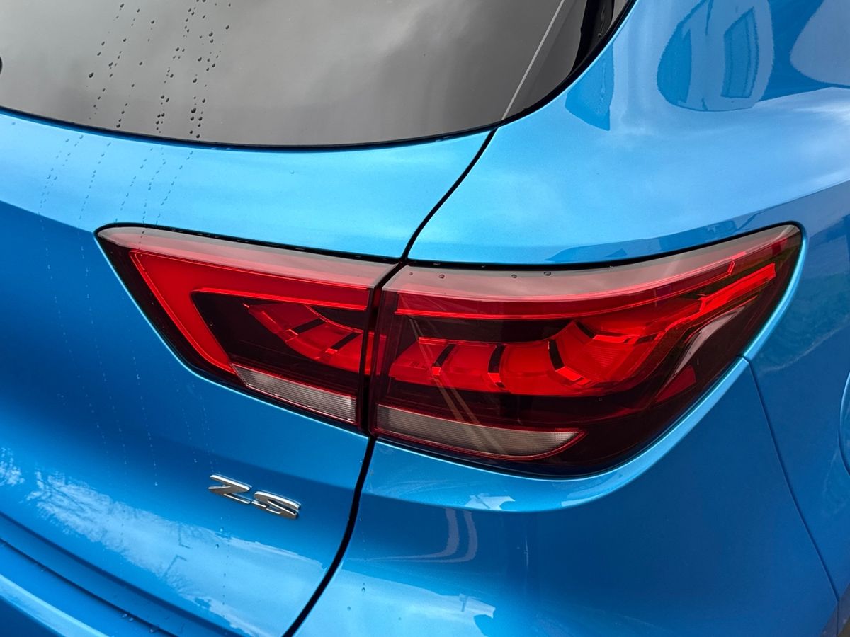 Used MG MG ZS 2023 for sale - 76410689: Photo 39