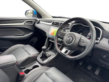 Used MG MG ZS 2023 for sale - 76410689: Photo