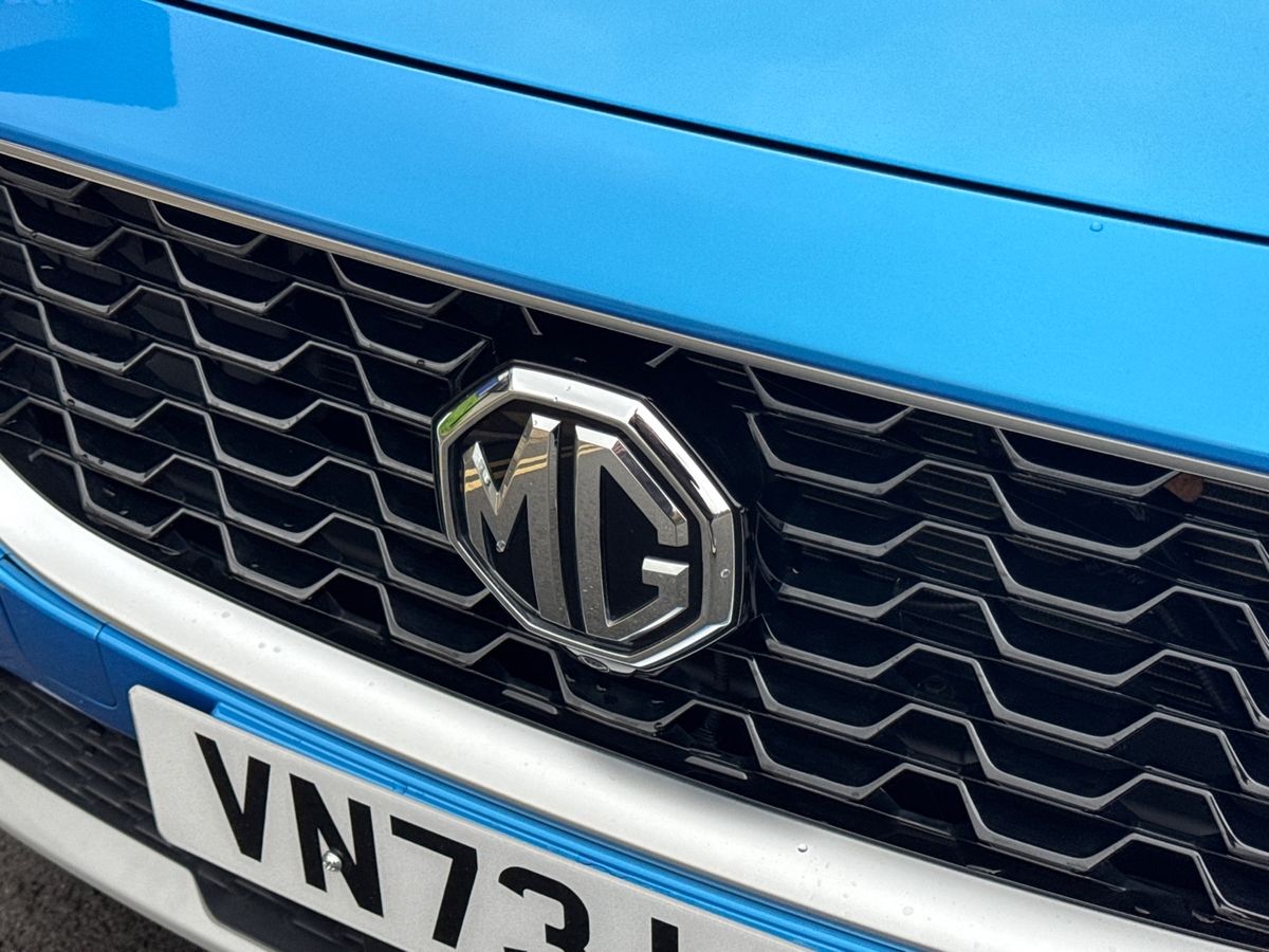 Used MG MG ZS 2023 for sale - 76410689: Photo 41