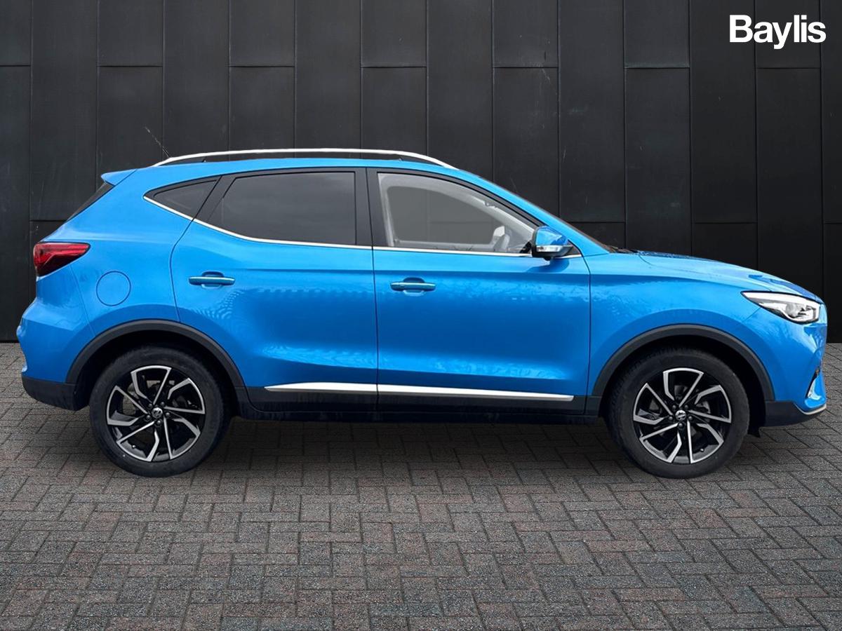 Used MG MG ZS 2023 for sale - 76410689: Photo 5