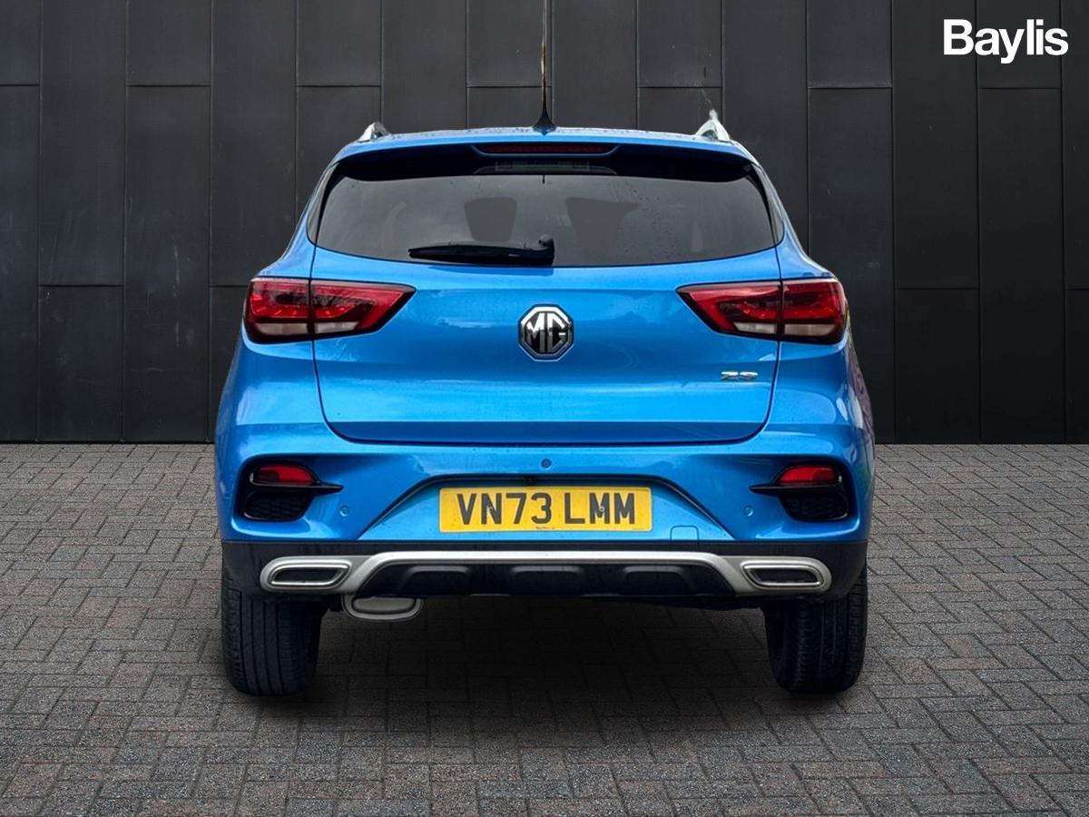Used MG MG ZS 2023 for sale - 76410689: Photo 6
