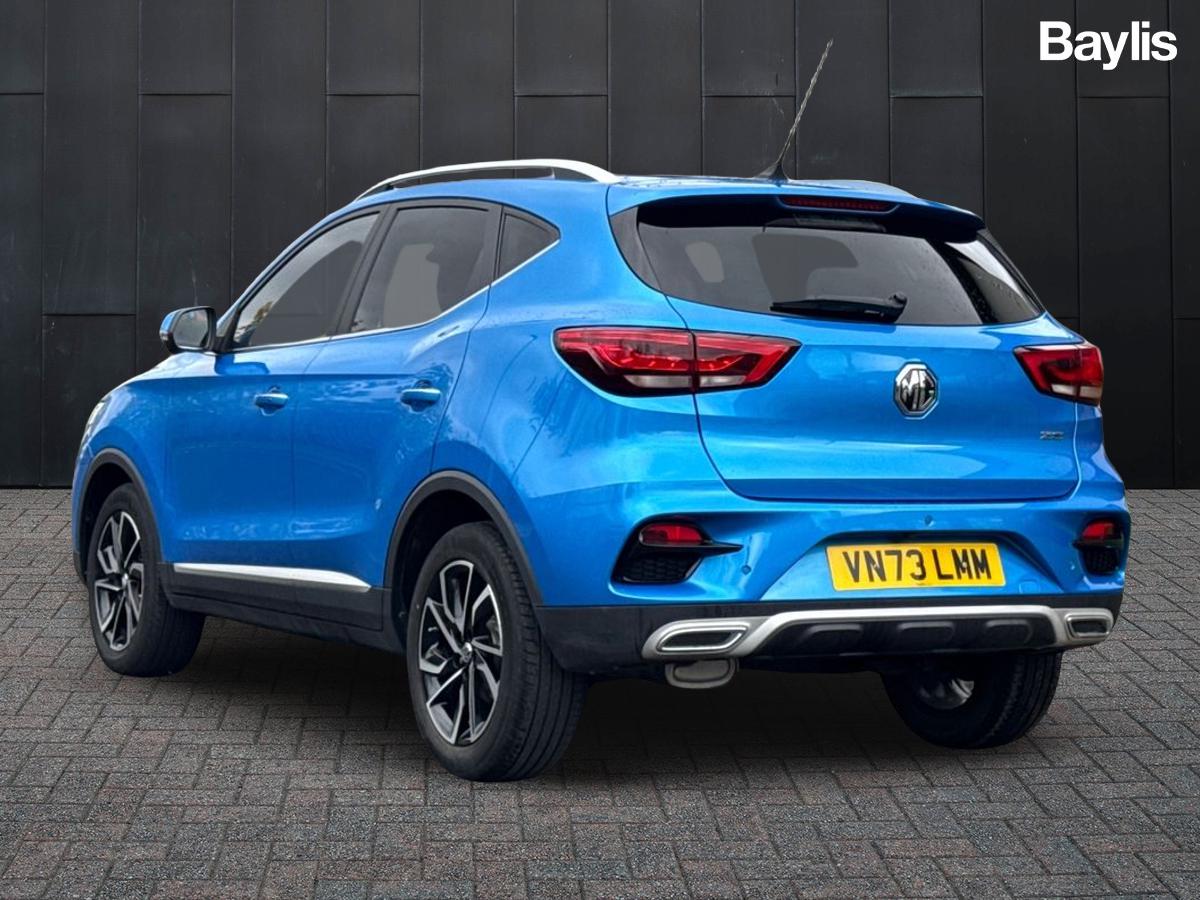 Used MG MG ZS 2023 for sale - 76410689: Photo 7