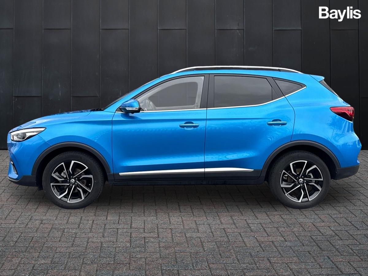 Used MG MG ZS 2023 for sale - 76410689: Photo 8