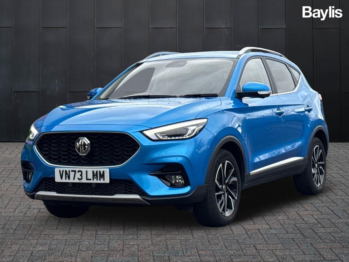 Used MG MG ZS 2023 for sale - 76410689: Photo 9