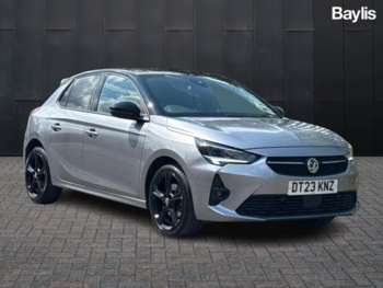 2023 - Corsa 1.2 T GS 5dr Auto
