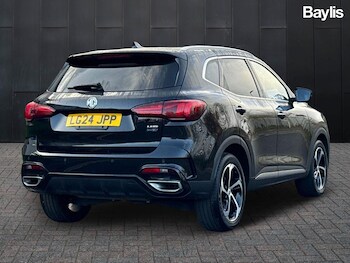 Used MG MG HS 2024 for sale - 76410694: Photo