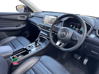 Used MG MG HS 2024 for sale - 76410694: Photo