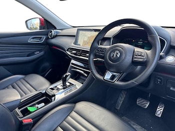 Used MG MG HS 2024 for sale - 76501432: Photo