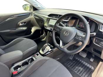 Used Vauxhall Corsa 2022 for sale - 74695150: Photo