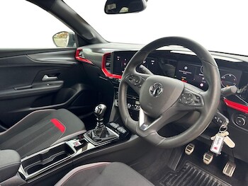 Used Vauxhall Mokka 2023 for sale - 76410634: Photo