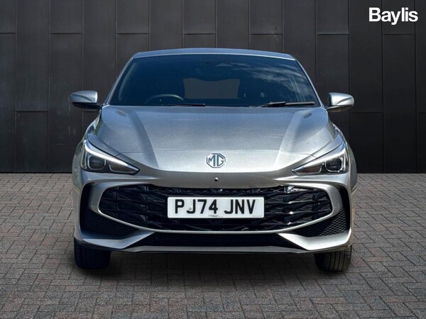 Used MG MG3 2024 for sale - 75486586: Photo 10