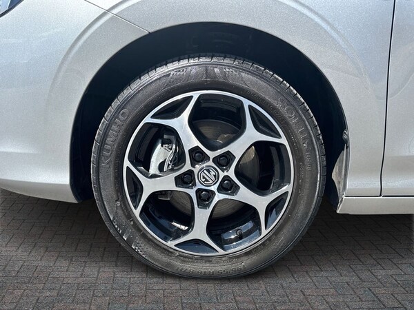 Used MG MG3 2024 for sale - 75486586: Photo 11
