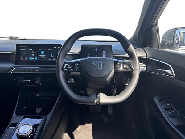 Used MG MG3 2024 for sale - 75486586: Photo 12
