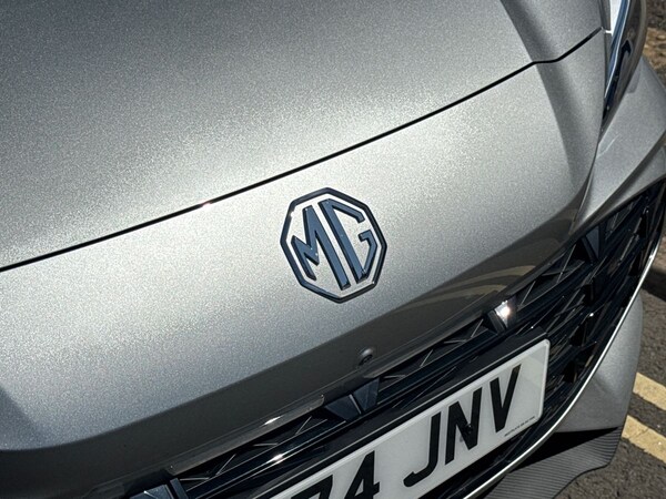 Used MG MG3 2024 for sale - 75486586: Photo 27