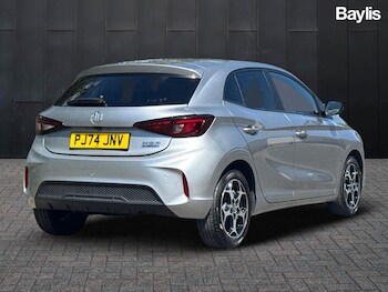 Used MG MG3 2024 for sale - 75486586: Photo