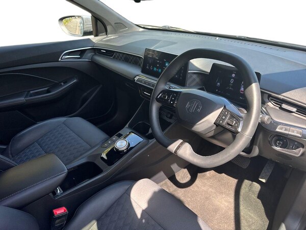 Used MG MG3 2024 for sale - 75486586: Photo 3