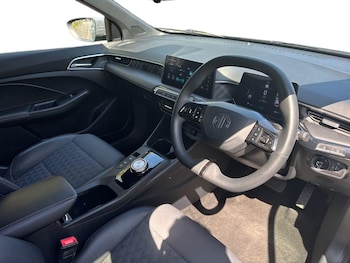 Used MG MG3 2024 for sale - 75486586: Photo