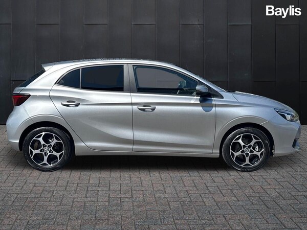 Used MG MG3 2024 for sale - 75486586: Photo 5