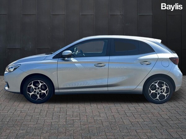 Used MG MG3 2024 for sale - 75486586: Photo 8