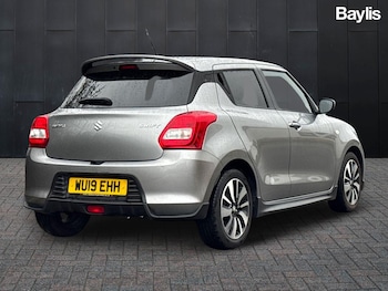 Used Suzuki Swift 2019 for sale - 77600331: Photo