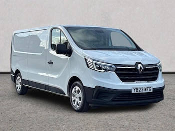 Used Renault Trafic undefined for sale - 78266856: Photo
