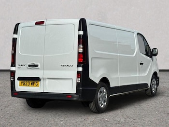 Used Renault Trafic undefined for sale - 78266856: Photo