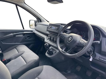 Used Renault Trafic undefined for sale - 78266856: Photo