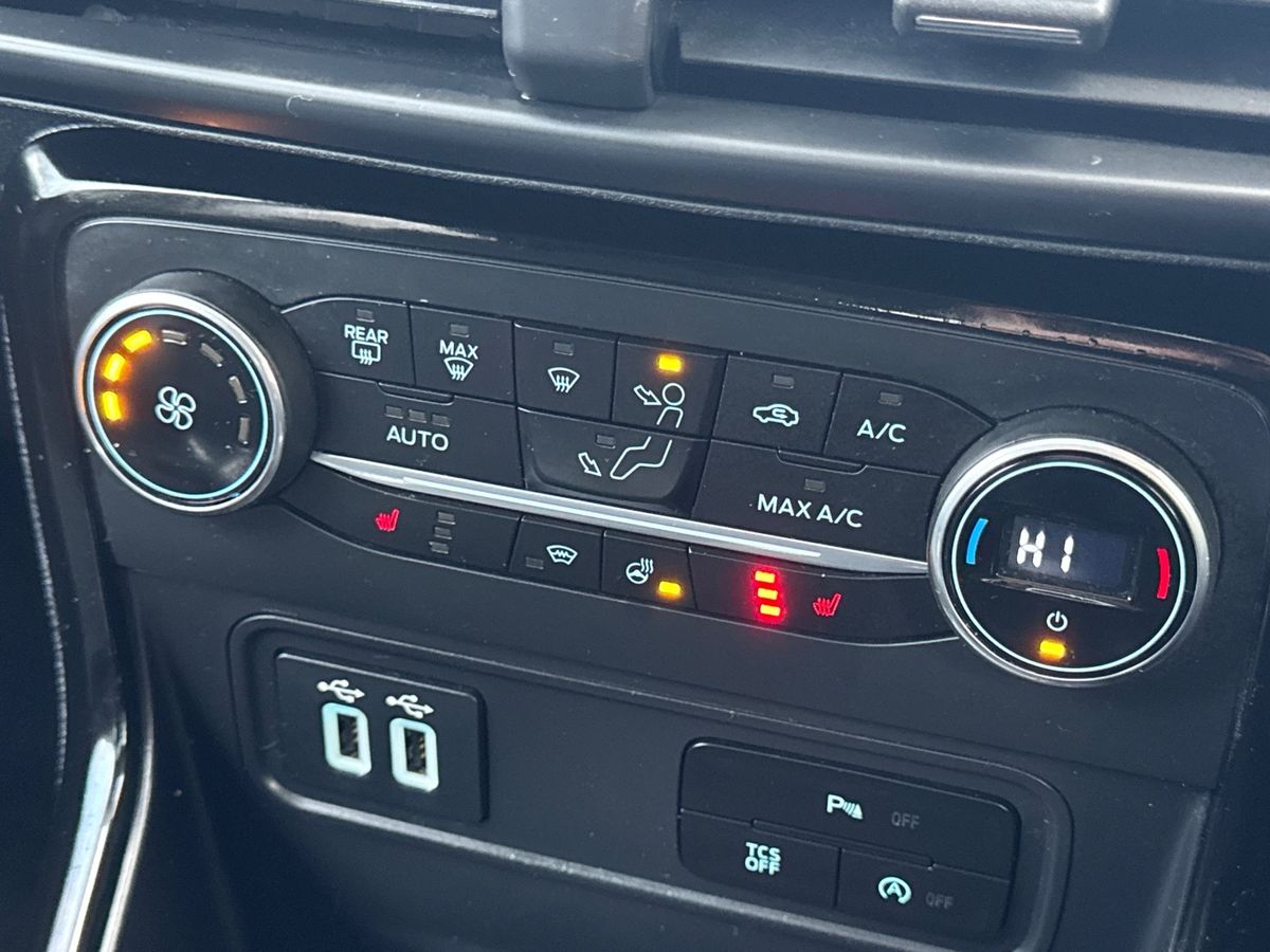 Used Ford Ecosport 2018 for sale - 77526041: Photo 16