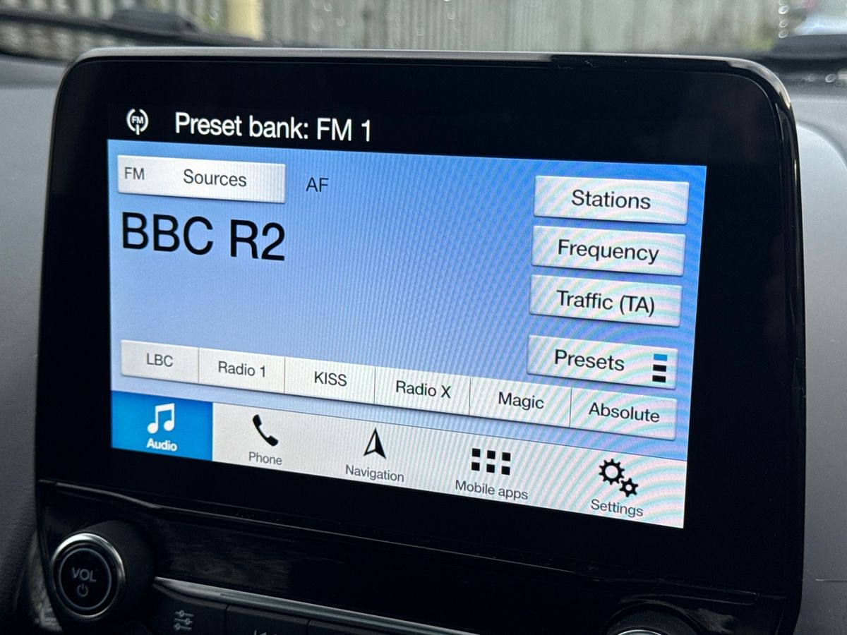 Used Ford Ecosport 2018 for sale - 77526041: Photo 18