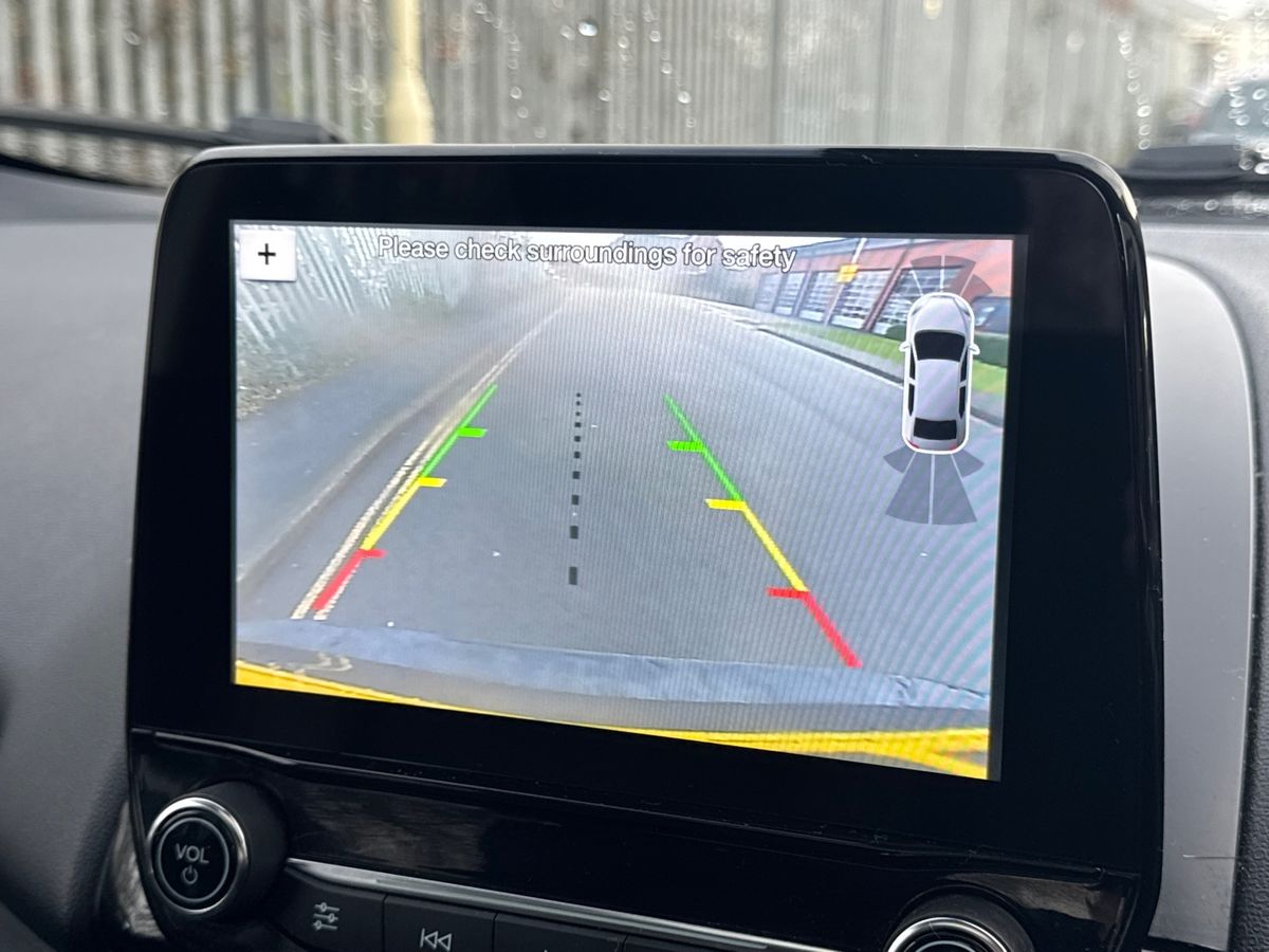 Used Ford Ecosport 2018 for sale - 77526041: Photo 20