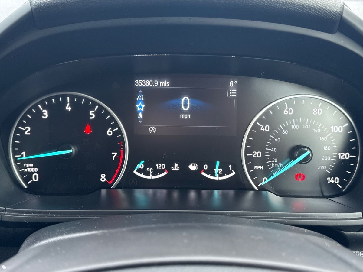 Used Ford Ecosport 2018 for sale - 77526041: Photo 21