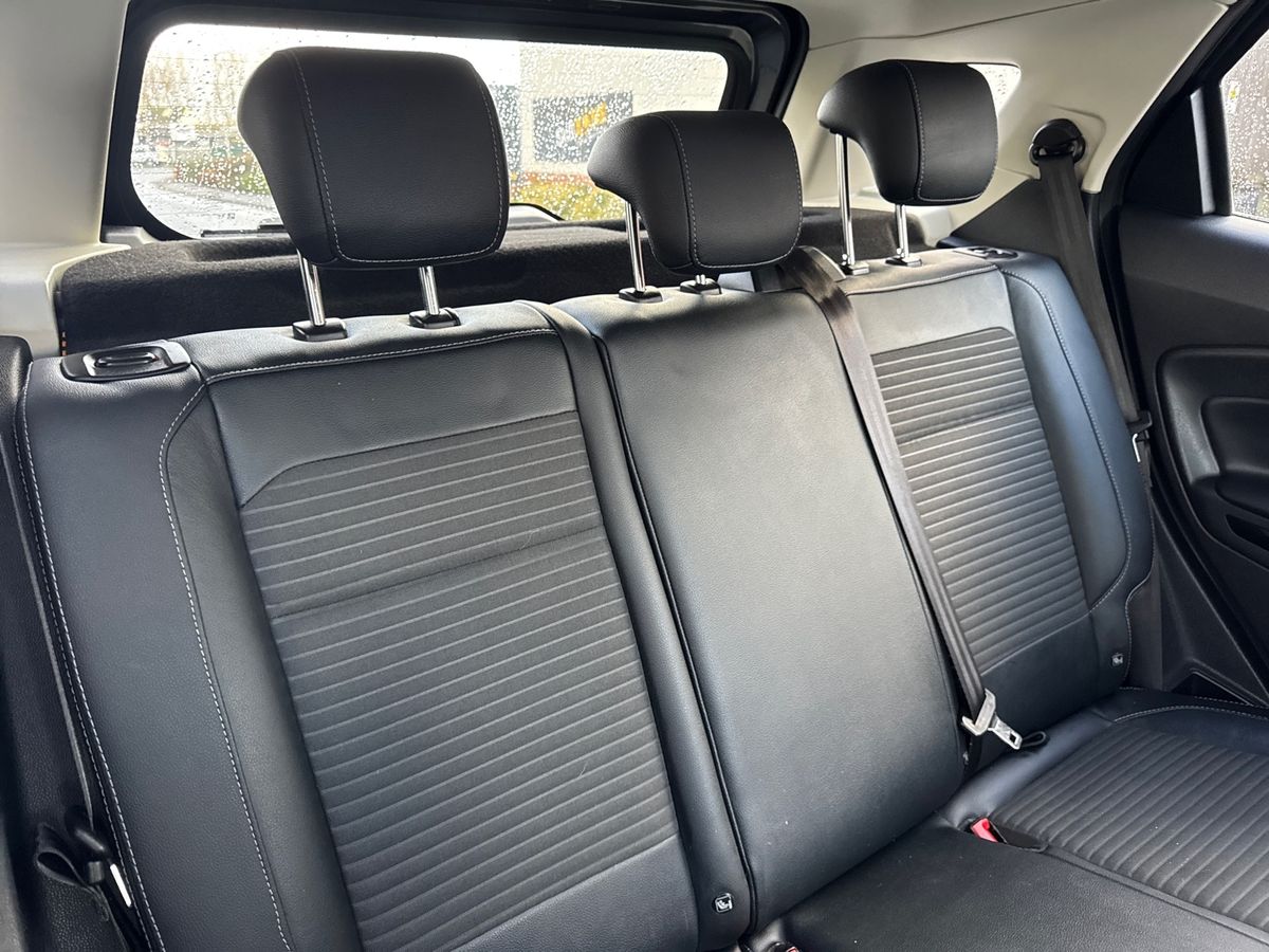 Used Ford Ecosport 2018 for sale - 77526041: Photo 24