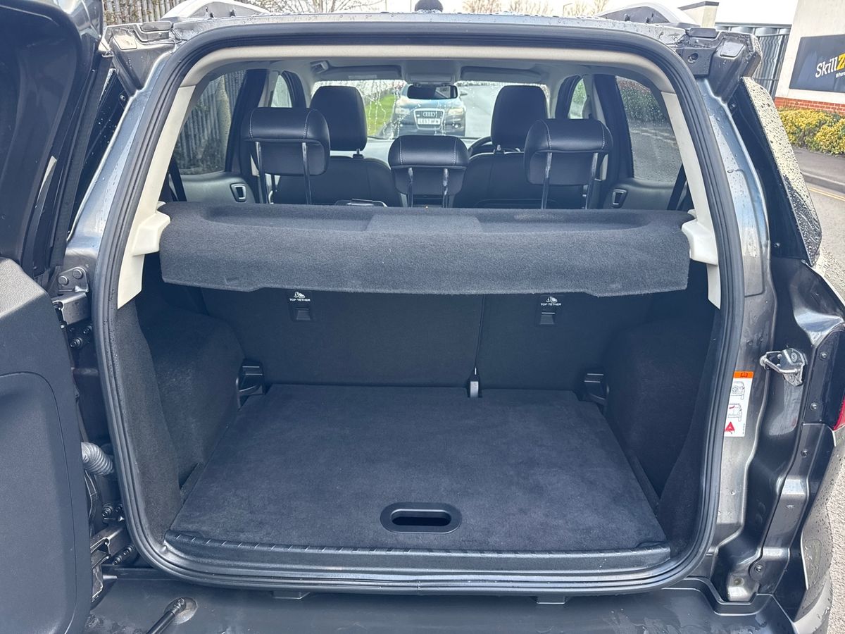 Used Ford Ecosport 2018 for sale - 77526041: Photo 25