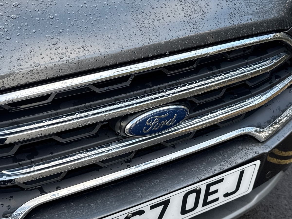 Used Ford Ecosport 2018 for sale - 77526041: Photo 27