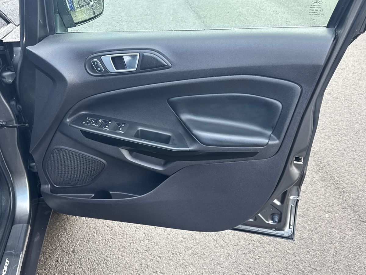 Used Ford Ecosport 2018 for sale - 77526041: Photo 30
