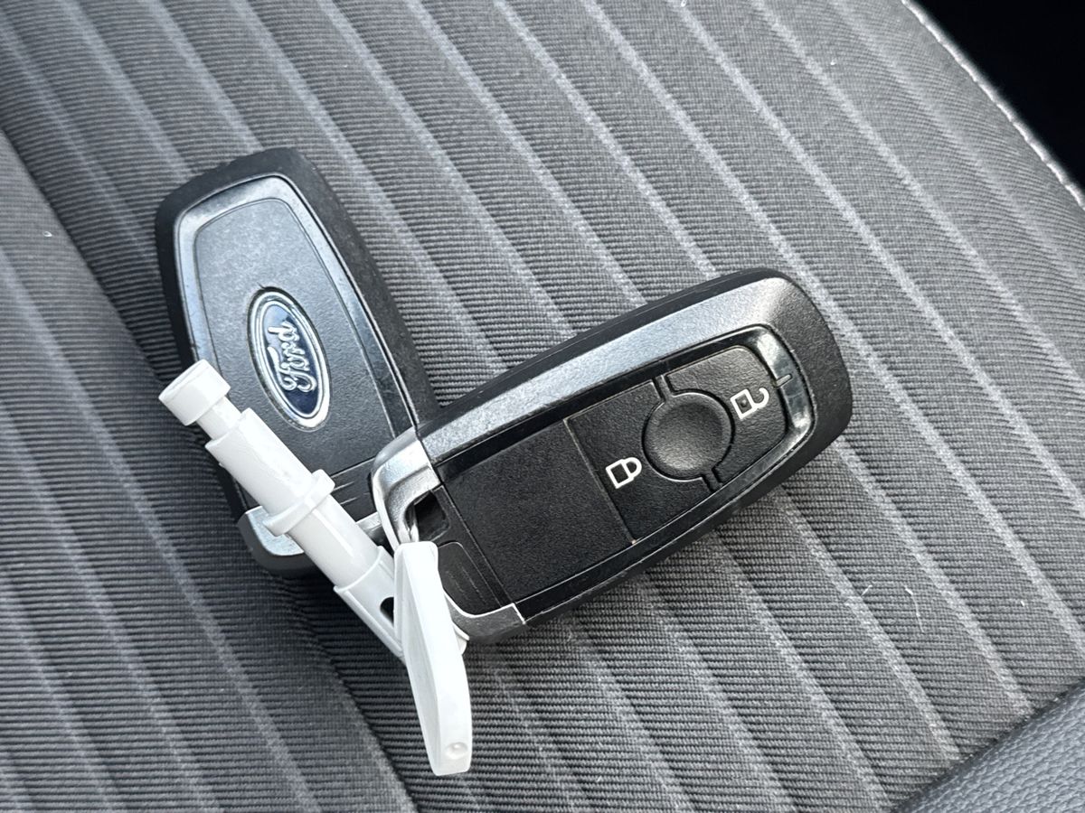 Used Ford Ecosport 2018 for sale - 77526041: Photo 34