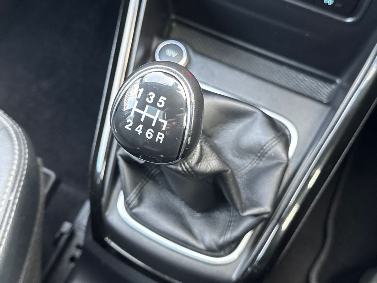 Used Ford Ecosport 2018 for sale - 77526041: Photo 35