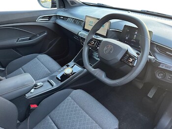 Used MG MG3 2025 for sale - 76696545: Photo