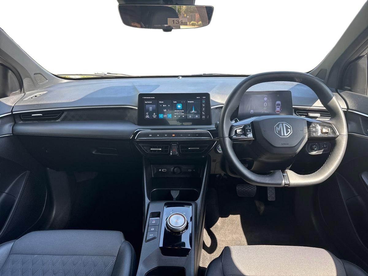 Used MG MG3 2024 for sale - 77413828: Photo 13