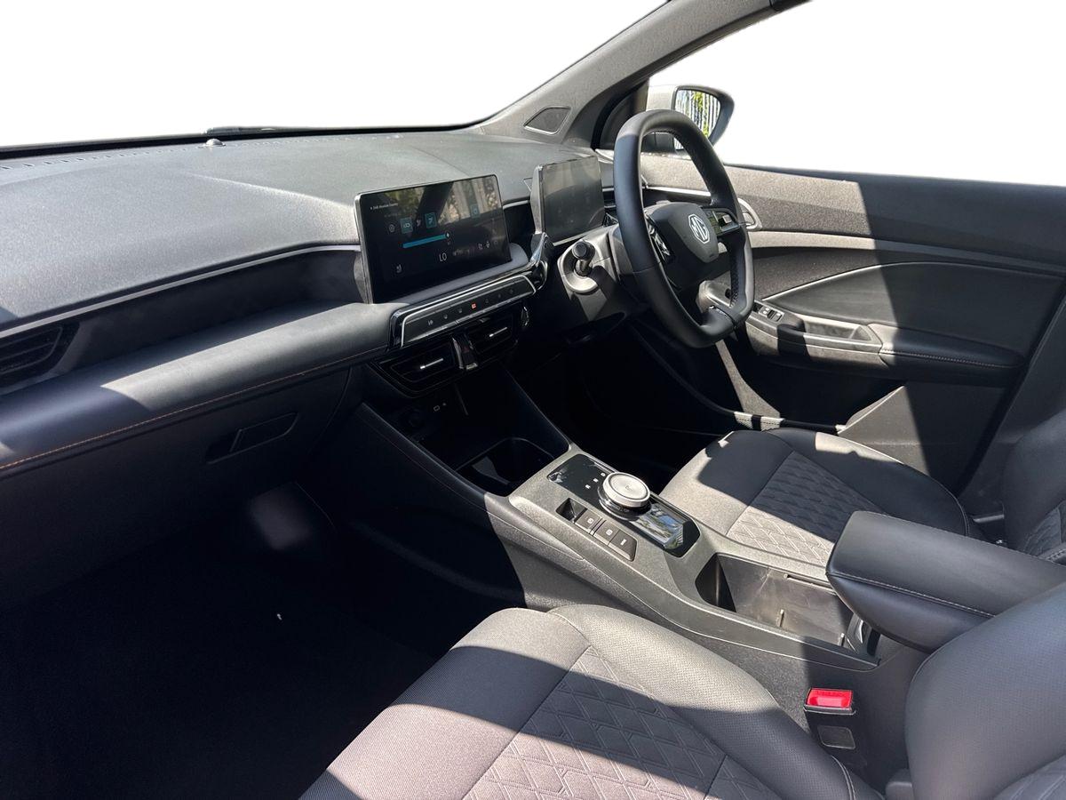 Used MG MG3 2024 for sale - 77413828: Photo 14