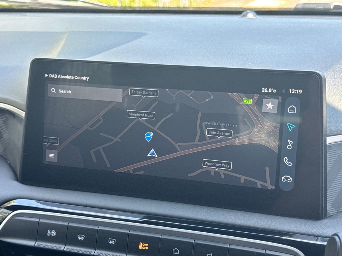 Used MG MG3 2024 for sale - 77413828: Photo 19