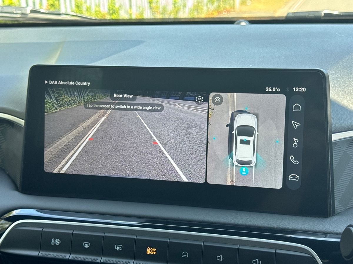 Used MG MG3 2024 for sale - 77413828: Photo 20