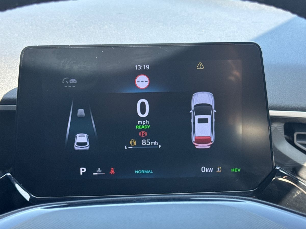 Used MG MG3 2024 for sale - 77413828: Photo 21