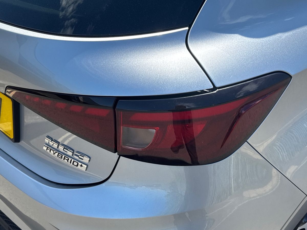 Used MG MG3 2024 for sale - 77413828: Photo 29