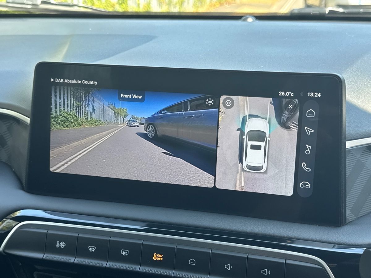 Used MG MG3 2024 for sale - 77413828: Photo 40