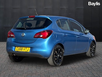 Used Vauxhall Corsa 2019 for sale - 77619031: Photo