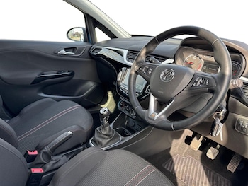 Used Vauxhall Corsa 2019 for sale - 77619031: Photo