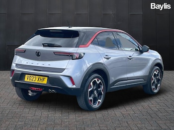 Used Vauxhall Mokka 2023 for sale - 75771418: Photo