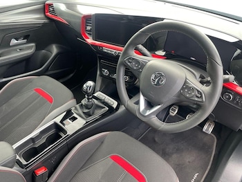 Used Vauxhall Mokka 2023 for sale - 75771418: Photo